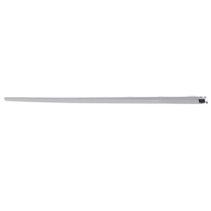 Moldura Fascia Trasera Inferior Cromada T-Cross 2021