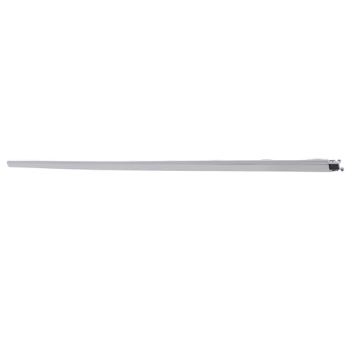 Moldura Fascia Trasera Inferior Cromada T-Cross 2021