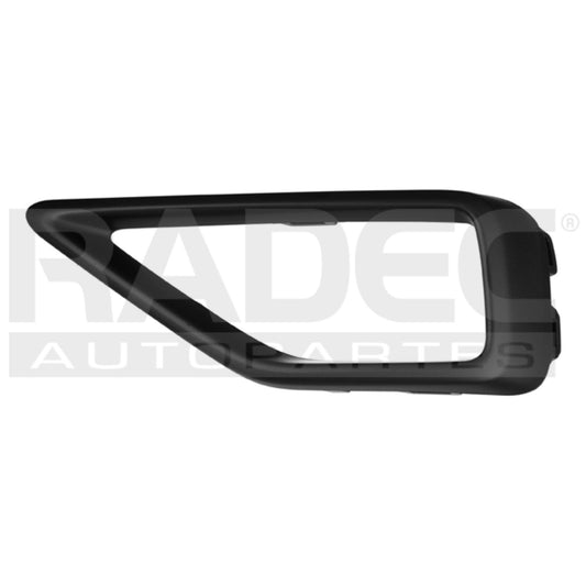 Moldura Fascia Trasera P/ Volkswagen Taos 2021-2024