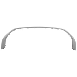 Moldura Fascia Delantera Superior Taos 2021-2022
