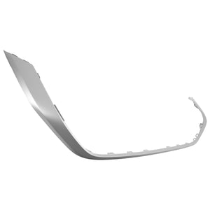 Moldura Fascia Delantera Superior Taos 2021-2022