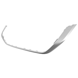 Moldura Fascia Delantera Superior Taos 2021-2022