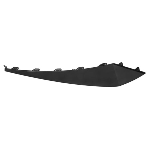 Moldura Fascia Delantera P/ Hyundai Elantra 2021-2023