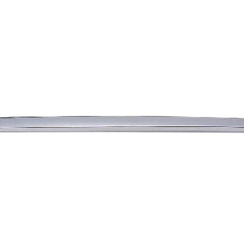 Moldura Cofre P/ Hyundai Sonata 2006-2008