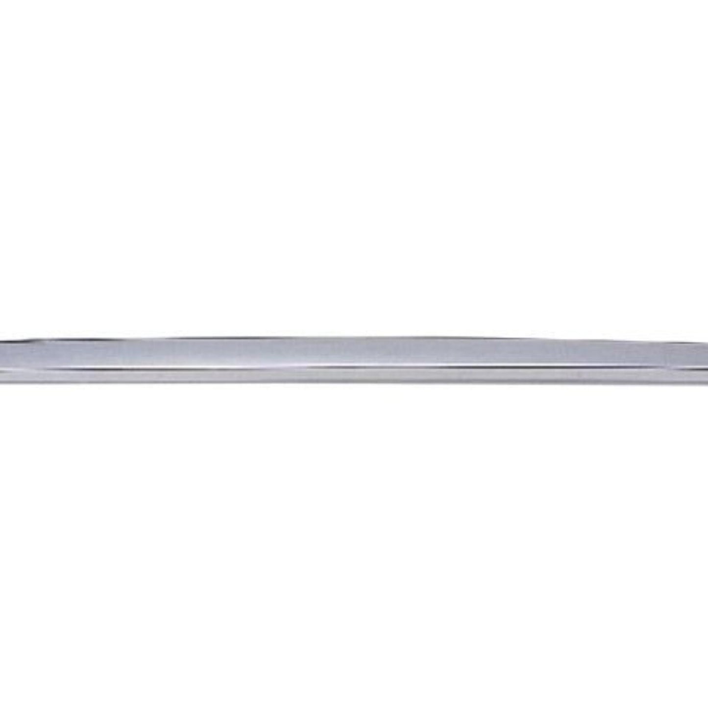 Moldura Cofre P/ Hyundai Sonata 2006-2008