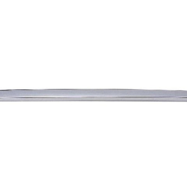Moldura Cofre P/ Hyundai Sonata 2006-2008
