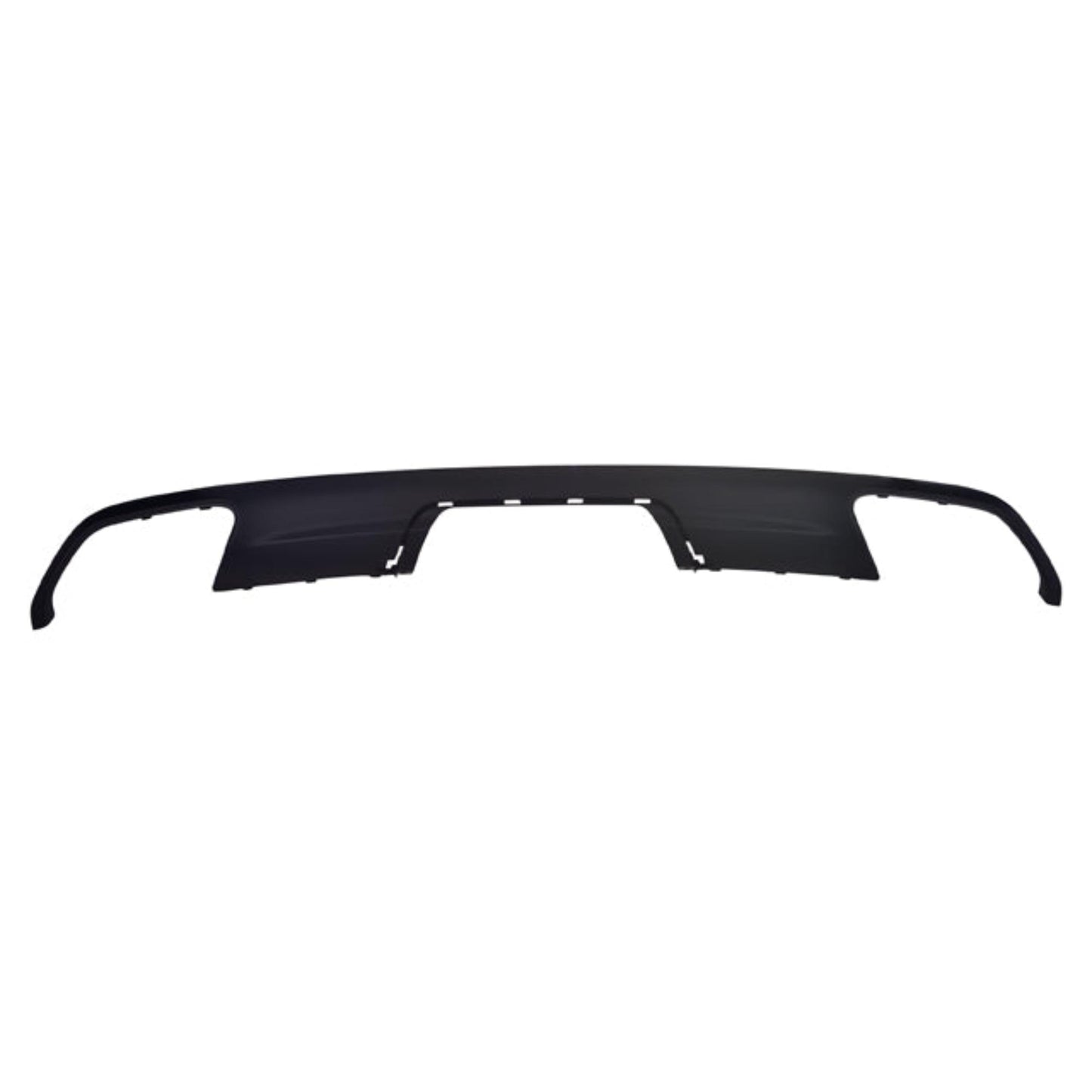 Moldura Fascia Trasera P/ Hyundai Santa Fe 2017-2018