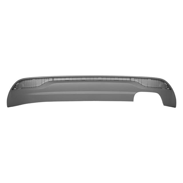 Moldura Fascia Trasera P/ Hyundai Santa Fe 2022-2024