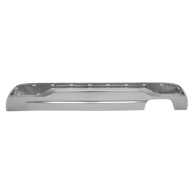 Moldura Fascia Trasera P/ Hyundai Santa Fe 2022-2024