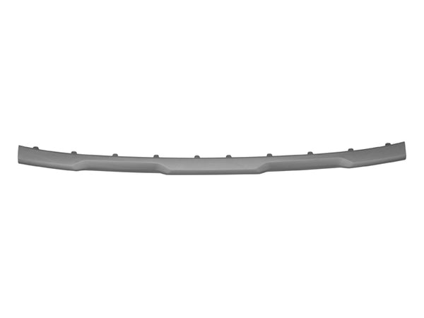 Moldura Fascia Delantera P/ Hyundai Santa Fe 2022-2024