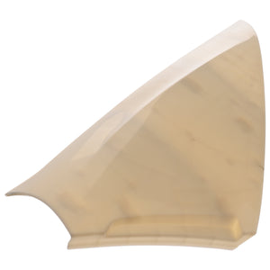 Moldura Arco Rueda Izquierda Para Pintar Grand i10 2021-2025