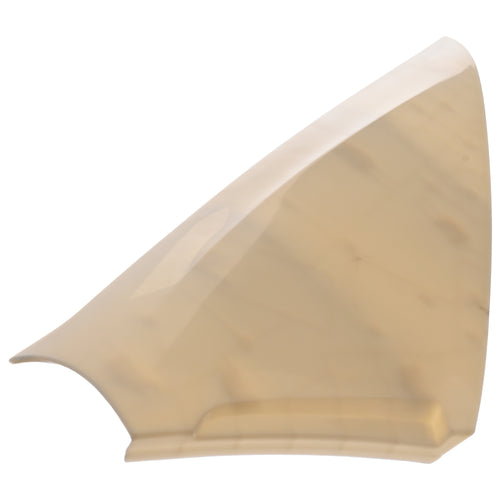Moldura Arco Rueda Izquierda Para Pintar Grand i10 2021-2025