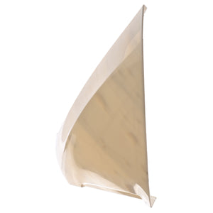 Moldura Arco Rueda Izquierda Para Pintar Grand i10 2021-2025