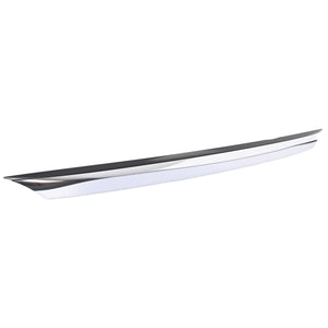 Moldura Tapa Trasera Cromada Grand i10 2018-2020