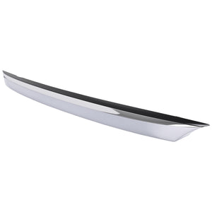 Moldura Tapa Trasera Cromada Grand i10 2018-2020