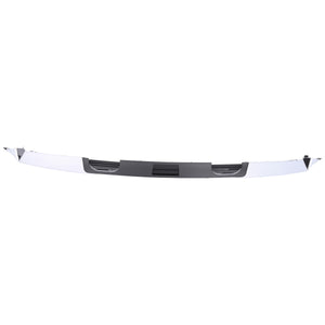Moldura Tapa Trasera Cromada Grand i10 2018-2020