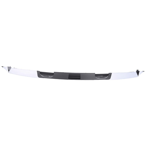 Moldura Tapa Trasera Cromada Grand i10 2018-2020