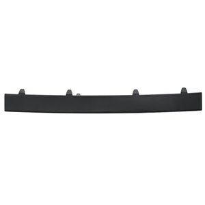 Moldura Fascia Delantera Central Cromada Tucson 2022-2024