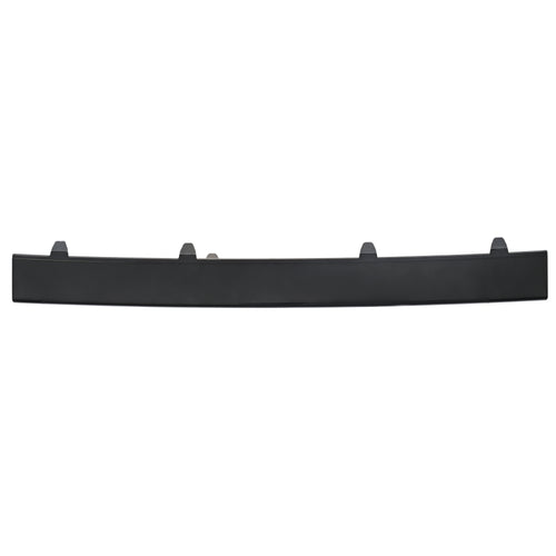 Moldura Fascia Delantera Central Cromada Tucson 2022-2024