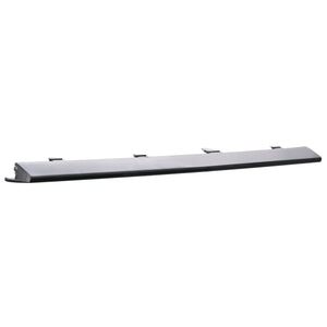 Moldura Fascia Delantera Central Cromada Tucson 2022-2024