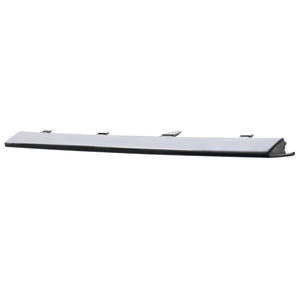 Moldura Fascia Delantera Central Cromada Tucson 2022-2024