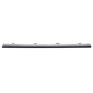 Moldura Fascia Delantera Central Cromada Tucson 2022-2024