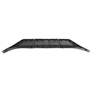Moldura Fascia Trasera Tucson 2022-2024