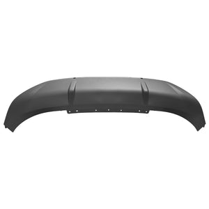 Moldura Fascia Trasera Tucson 2022-2024