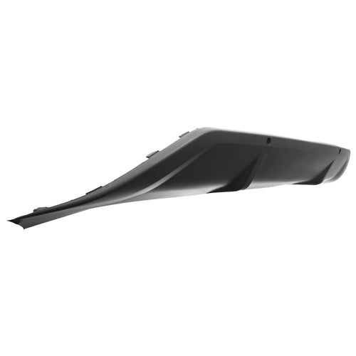 Moldura Fascia Trasera Tucson 2022-2024