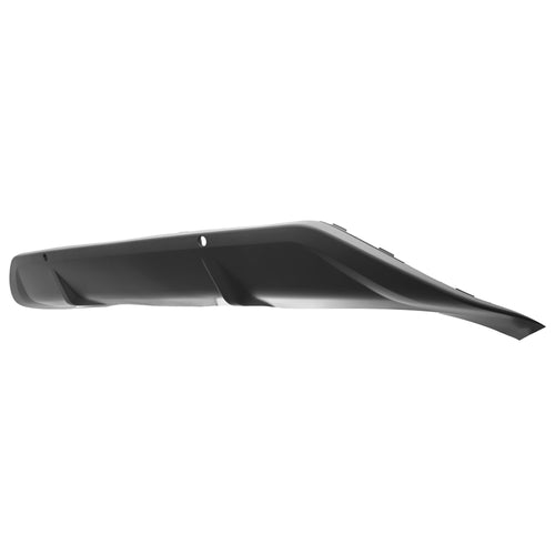 Moldura Fascia Trasera Tucson 2022-2024