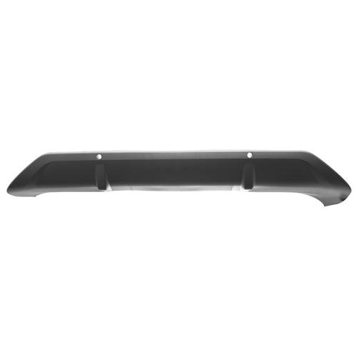 Moldura Fascia Trasera Tucson 2022-2024