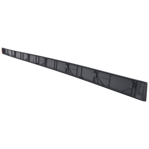 Moldura Puerta Derecha Corrugada Tucson 2016-2021