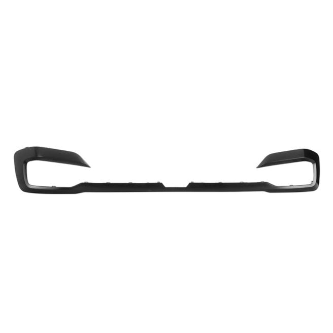 Moldura Fascia Trasera Superior P/ Kia Sportage 2023-2024