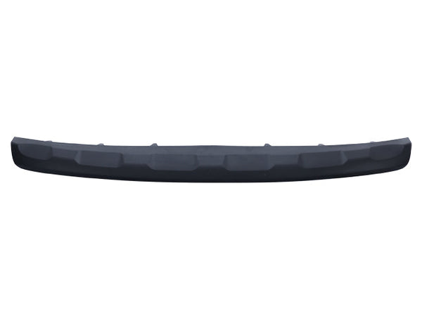 Moldura Fascia Delantera P/ Kia Sorento 2016-2018