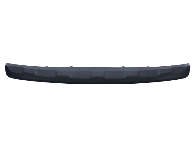 Moldura Fascia Delantera P/ Kia Sorento 2016-2018