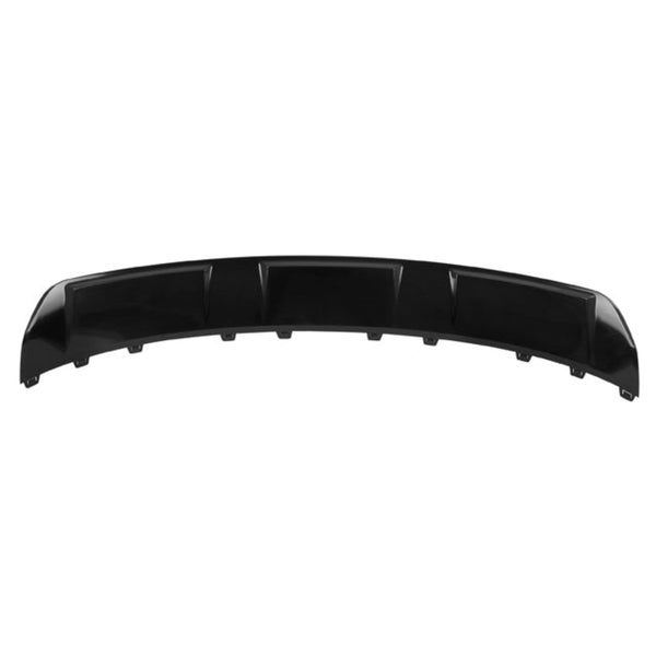 Moldura Fascia Delantera P/ Kia Sorento 2021-2023