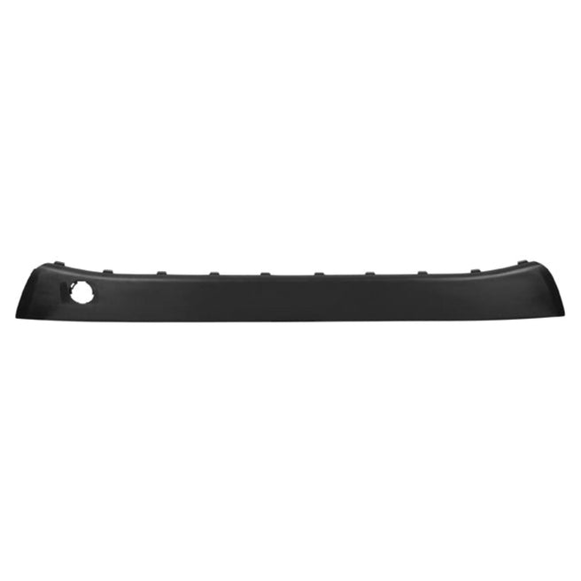 Moldura Fascia Delantera P/ Kia Rio 2018-2020