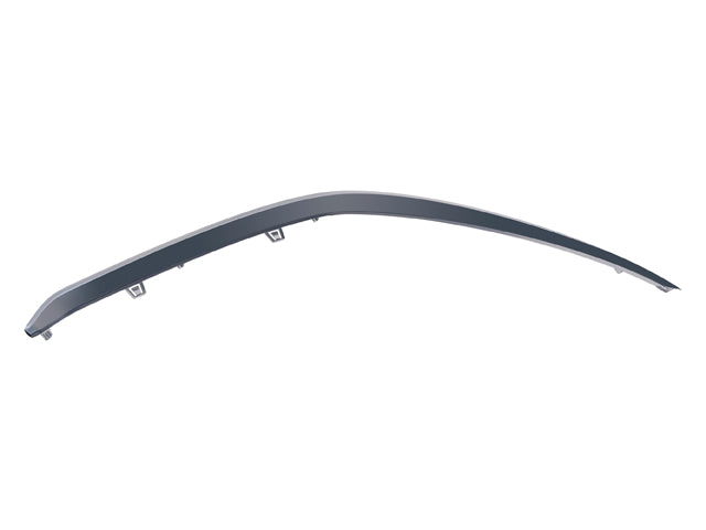 Moldura Fascia Delantera P/ Kia Forte 2022-2024