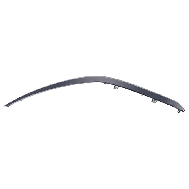 Moldura Fascia Delantera P/ Kia Forte 2022-2024