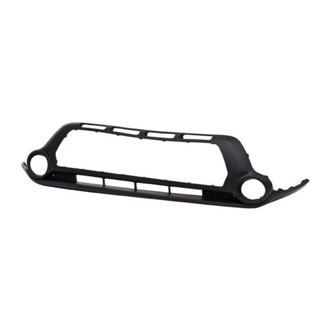 Moldura Fascia Delantera P/ Kia Soul 2016