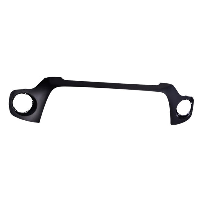 Moldura Fascia Delantera P/ Kia Soul 2017-2019