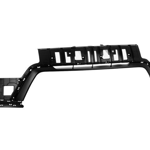 Moldura Fascia Delantera P/ Kia Soul 2023-2024