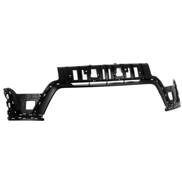 Moldura Fascia Delantera P/ Kia Soul 2023-2024