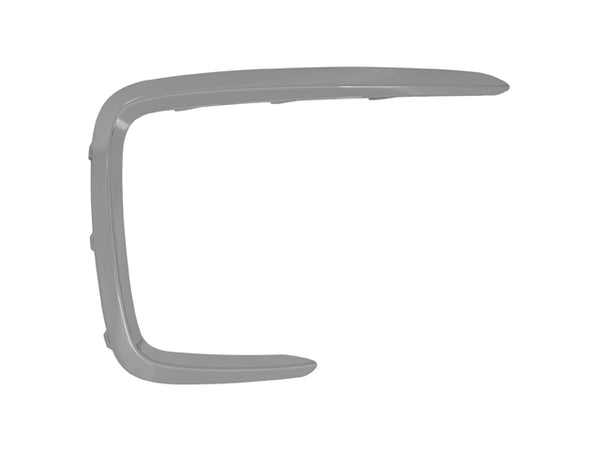 Moldura Fascia Delantera P/ Kia Sedona 2019-2020