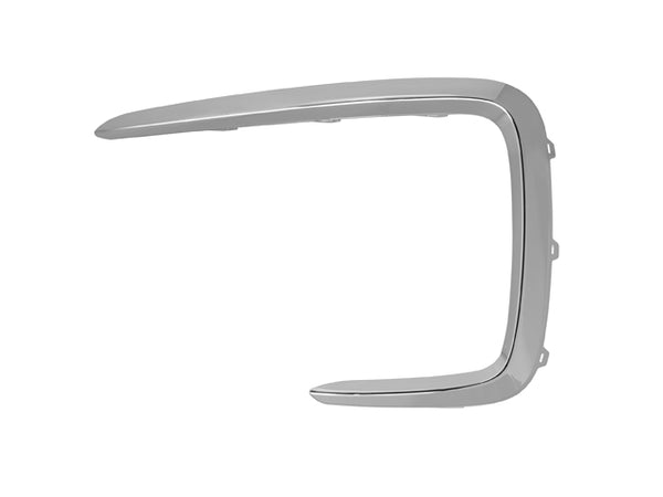 Moldura Fascia Delantera P/ Kia Sedona 2019-2020