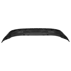Moldura Fascia Trasera K3 2024-2025