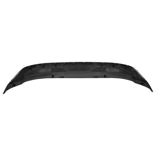 Moldura Fascia Trasera K3 2024-2025