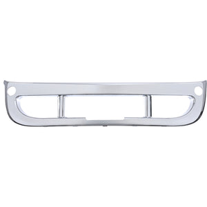 Moldura Fascia Delantera Cromada Cascadia 2008-2017