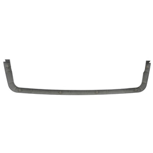 Moldura Fascia Delantera Negra Mate Cascadia 2018-2024