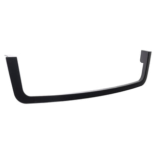 Moldura Fascia Delantera Negra Mate Cascadia 2018-2024